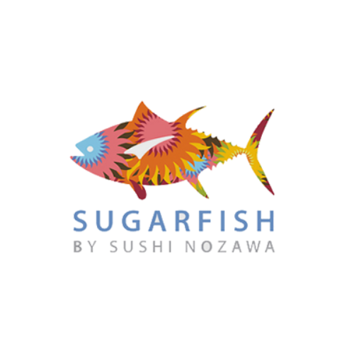 Sugarfish by Sushi Nozawa Logo